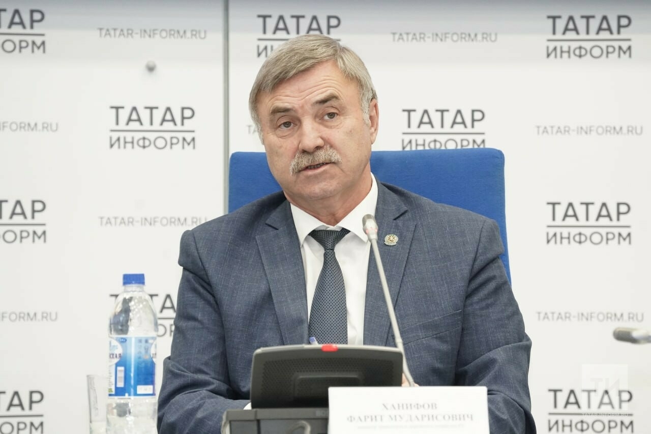 В Татарстане хотят повысить пассажиропоток речного транспорта до 500 тыс. человек в год