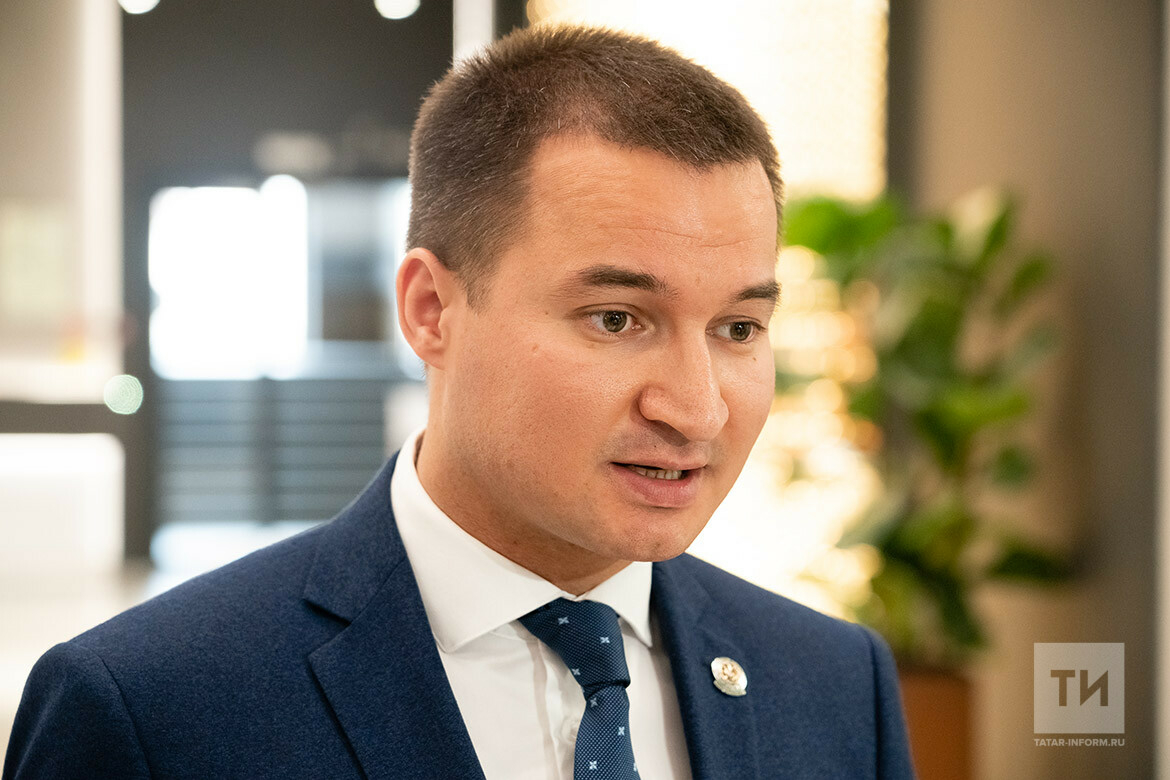 «Инфраструктура молодежной политики Татарстана остается недостаточной для 1 млн ребят»