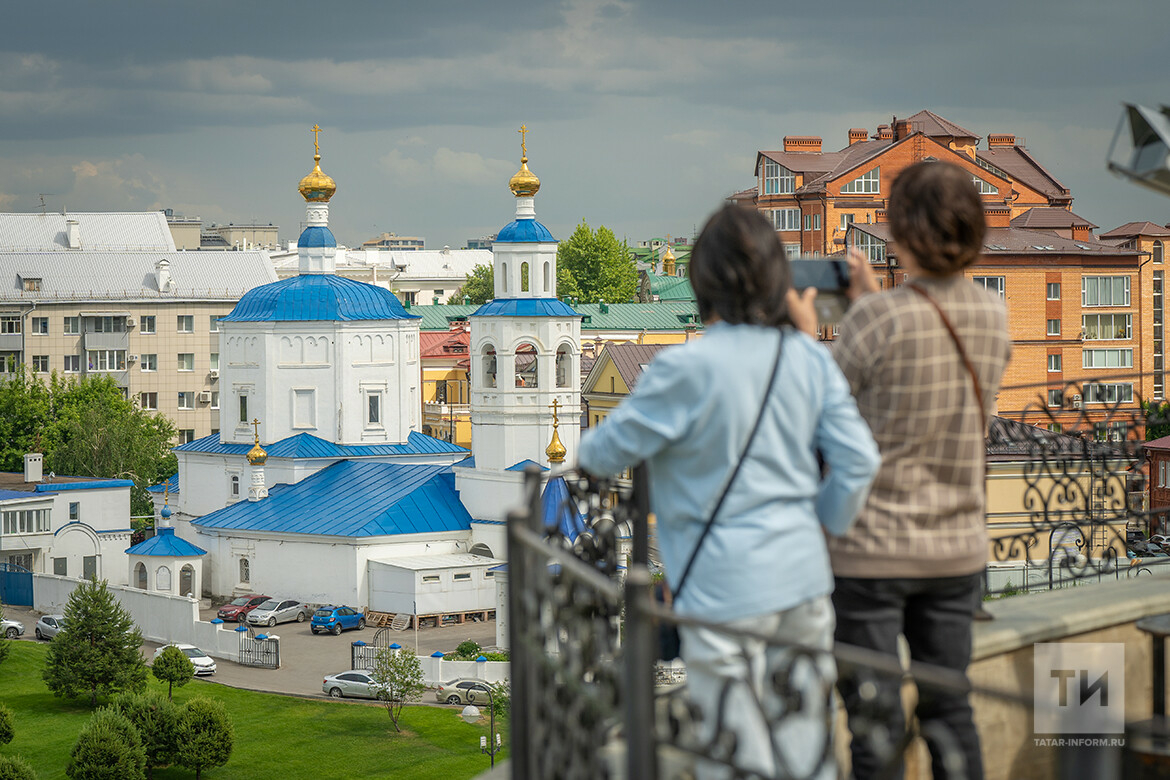 «Высокий спрос толкает цены наверх»: где бюджетно отдохнуть в Татарстане этим летом