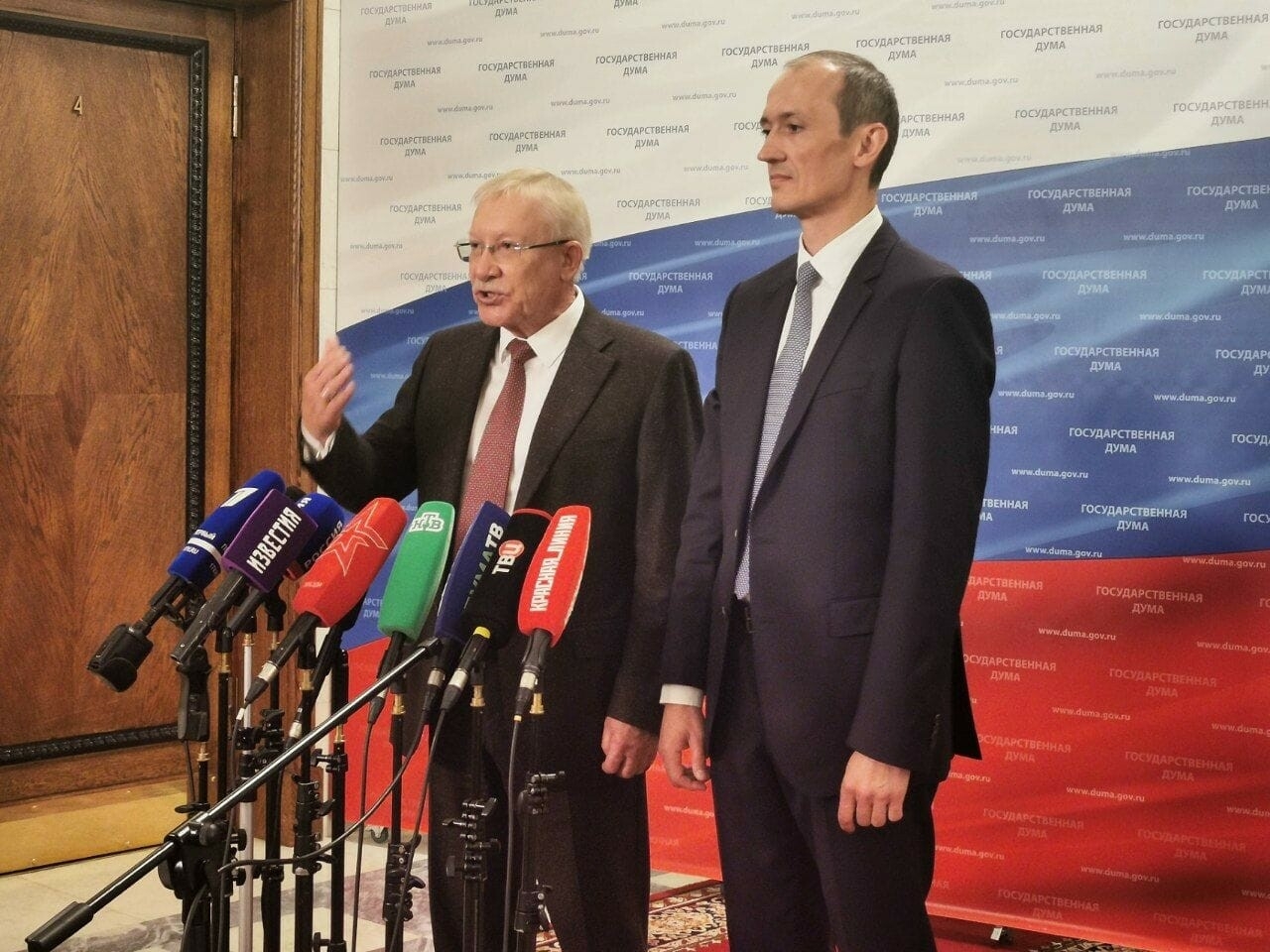 Морозов привел в пример Татарстан в развитии контрольно-надзорной деятельности