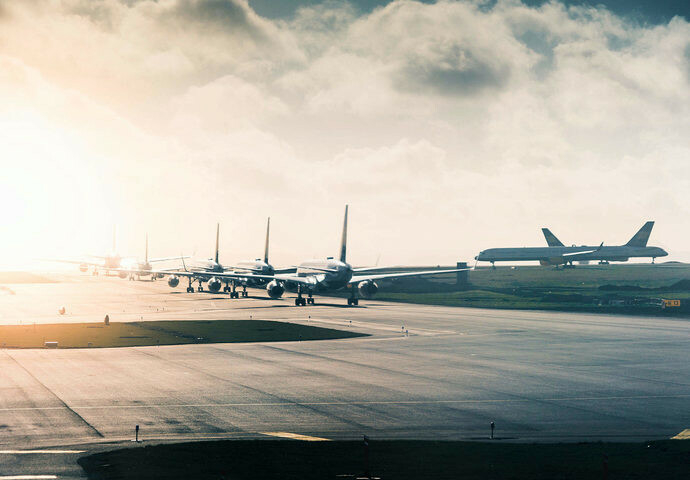 ФАС выдала предостережение после слов совладельца Внуково о росте цен на билеты