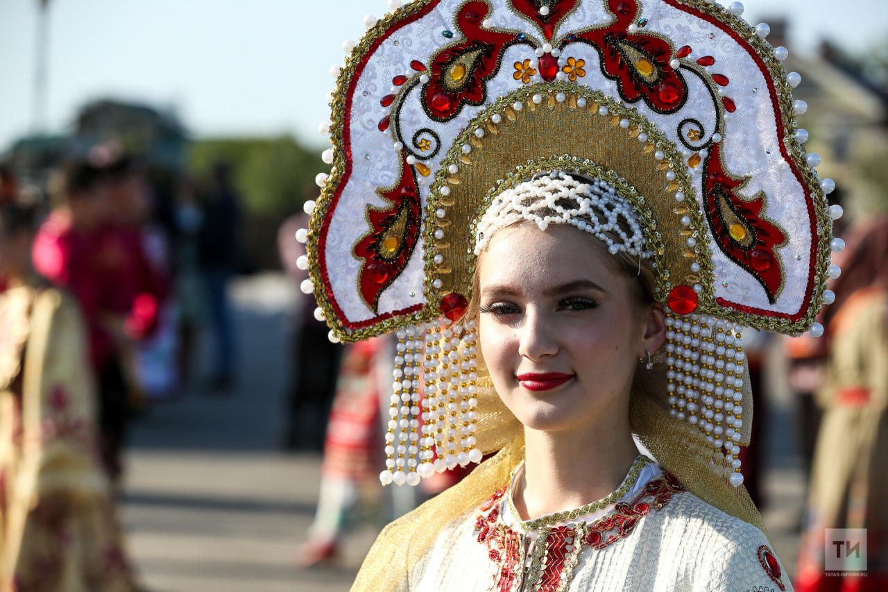 Частушечный батл пройдет на празднике русской культуры «Древо жизни» в Казани