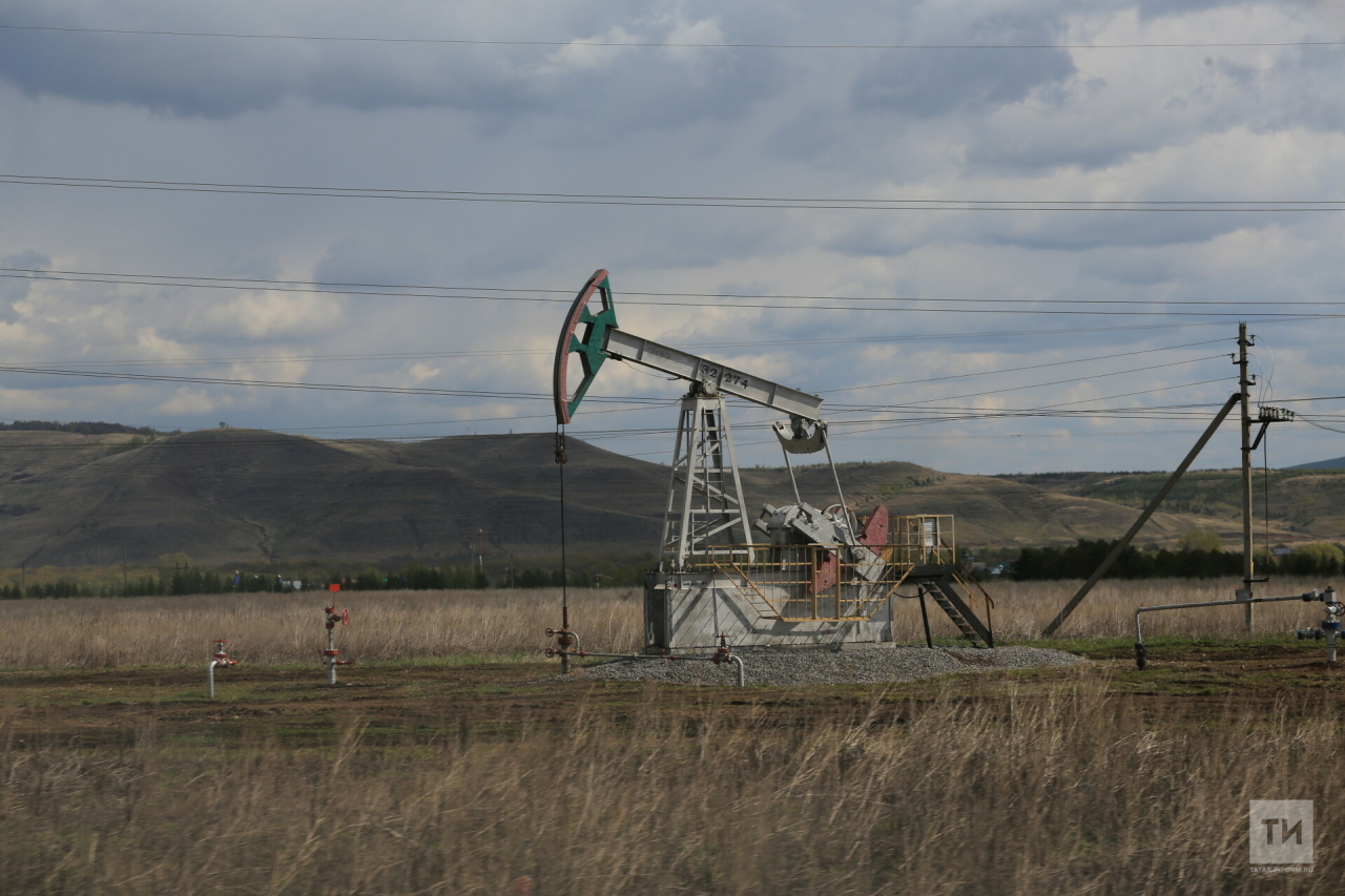 Нефтесервисная компания Schlumberger объявила о прекращении поставок в РФ