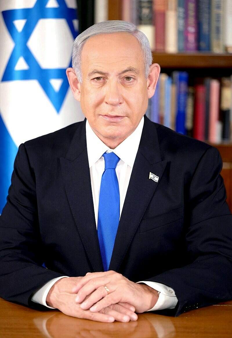 Канцелярия Нетаньяху рассказала о его самочувствии после падения в обморок