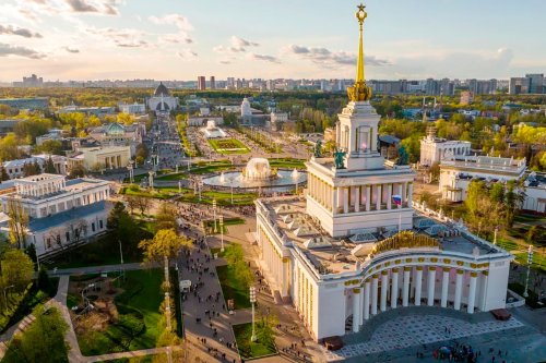 В Татарстане создадут оргкомитет для участия в выставке-форуме «Россия»