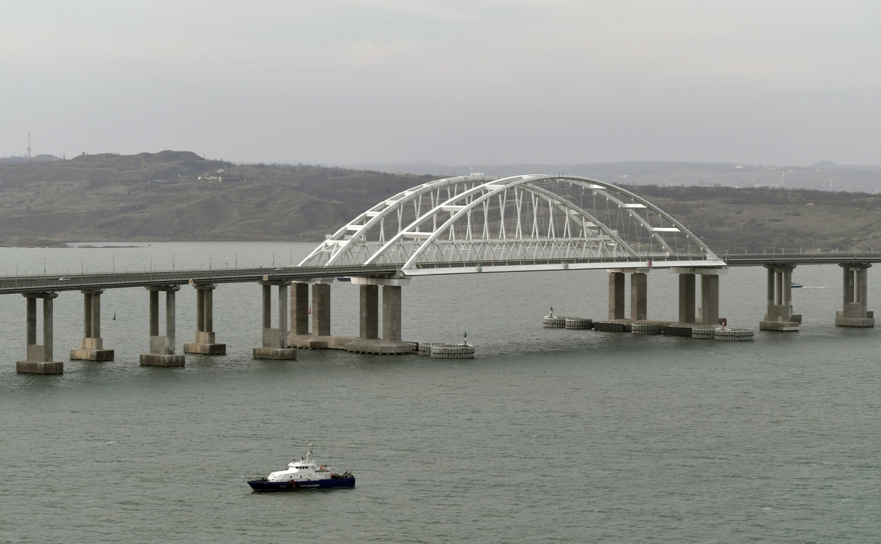 Киевский террор на Крымском мосту: чем ответит Россия и при чем тут зерновая сделка?