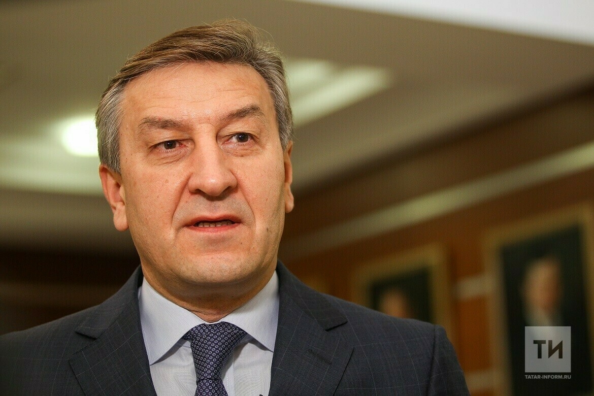 Фаррахов: Налог на сверхприбыль заплатят более 50 компаний Татарстана