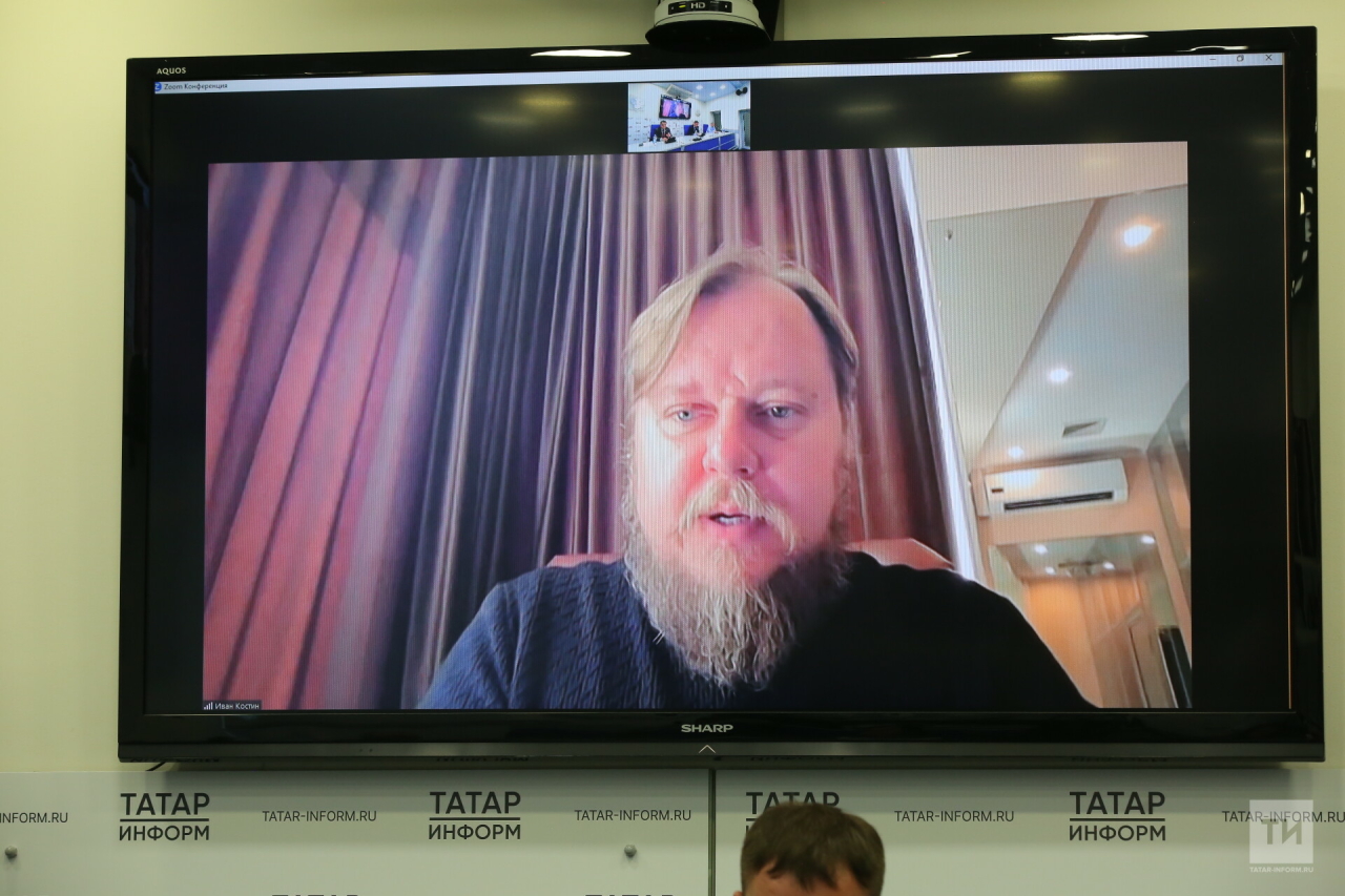 На форуме «Производительность 360» в Казани компаниям раздадут 1 тыс. цифровых помощников