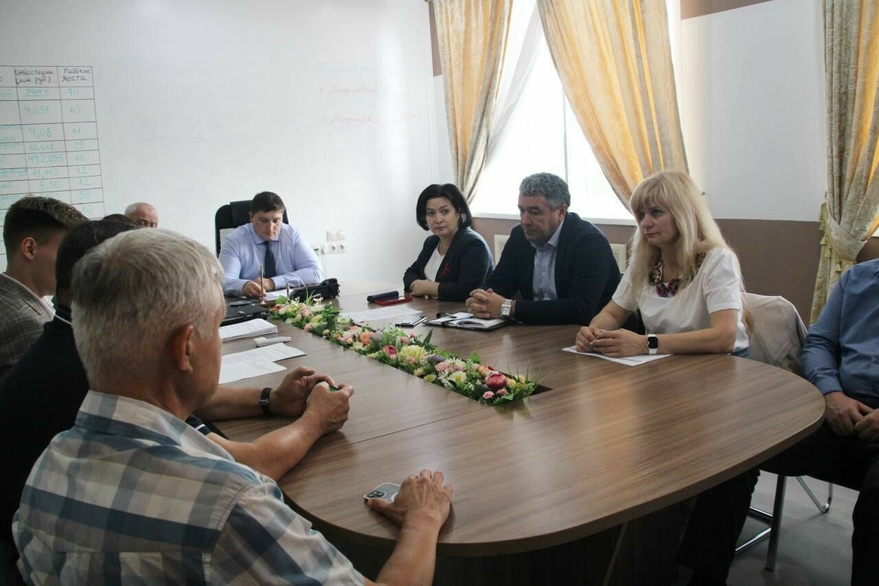 Глэмпинг, разведение рыб и хостел на 20 номеров планируется запустить в Менделеевске