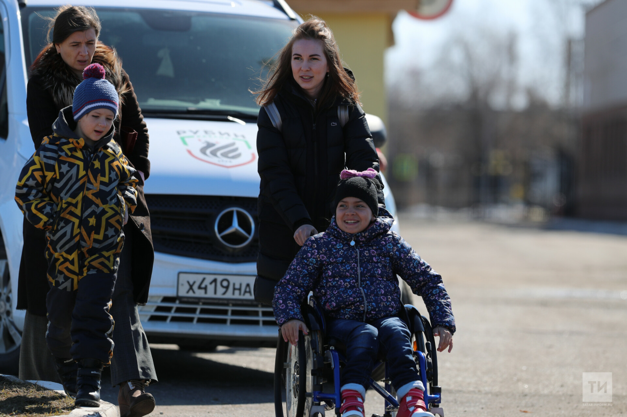 В России запретили высаживать инвалидов-безбилетников из общественного транспорта