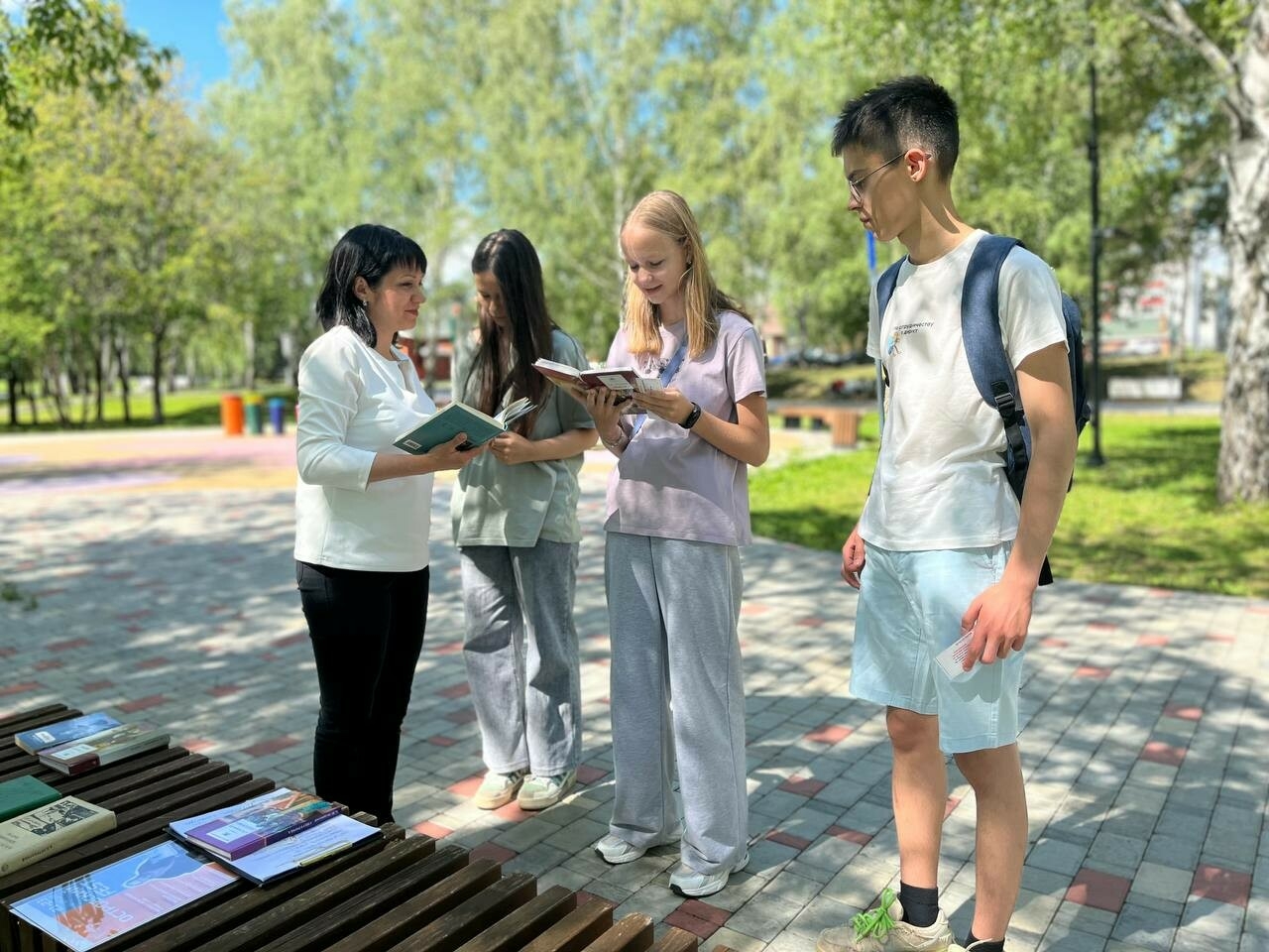 «Снегурочка» на асфальте и «Жестокий романс»: в Нижнекамске стартовал «Островский fest»