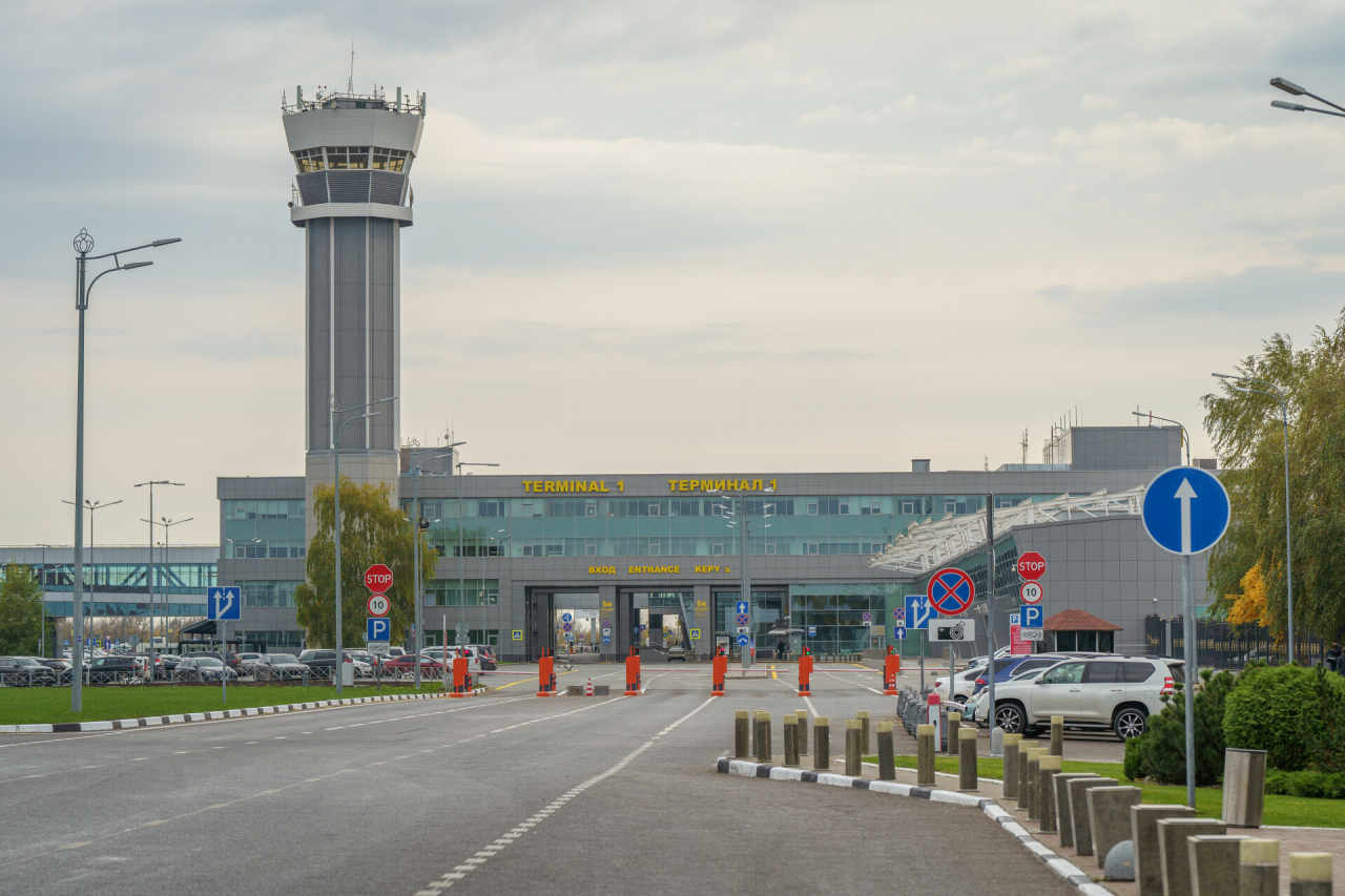Уже в этом году аэропорт Казани нарастит пассажиропоток до рекордных 5 млн человек