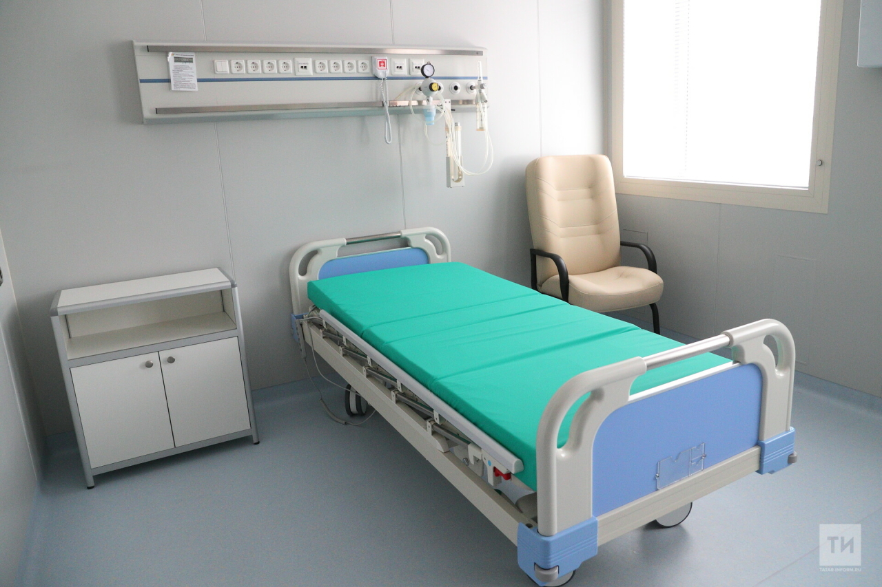 Медсестрам-анестезистам в Казани предлагают зарплату до 140 тыс. рублей