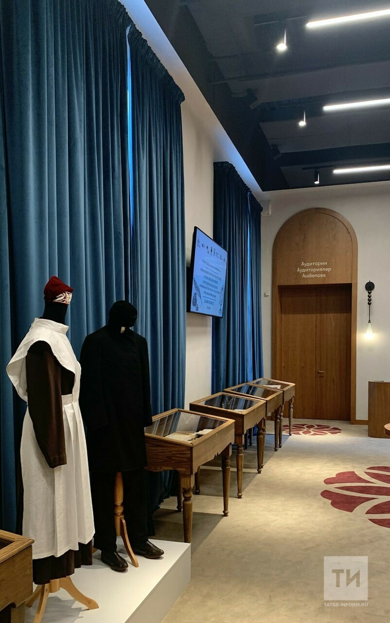 В Казани пройдут выставки, посвященные становлению образования в России