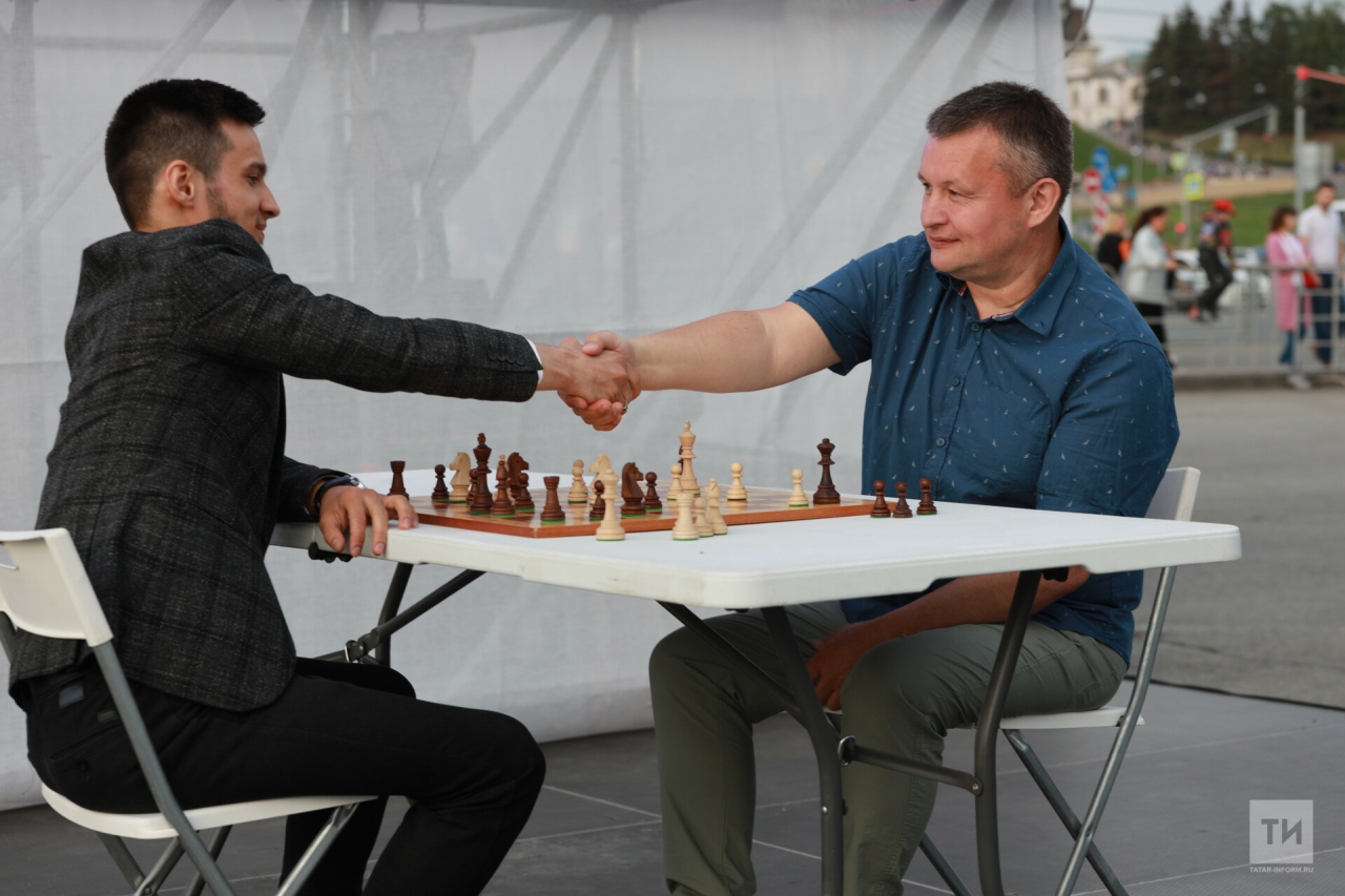 Директор шахматной школы объяснил, почему ИИ не ставит крест на живых игроках