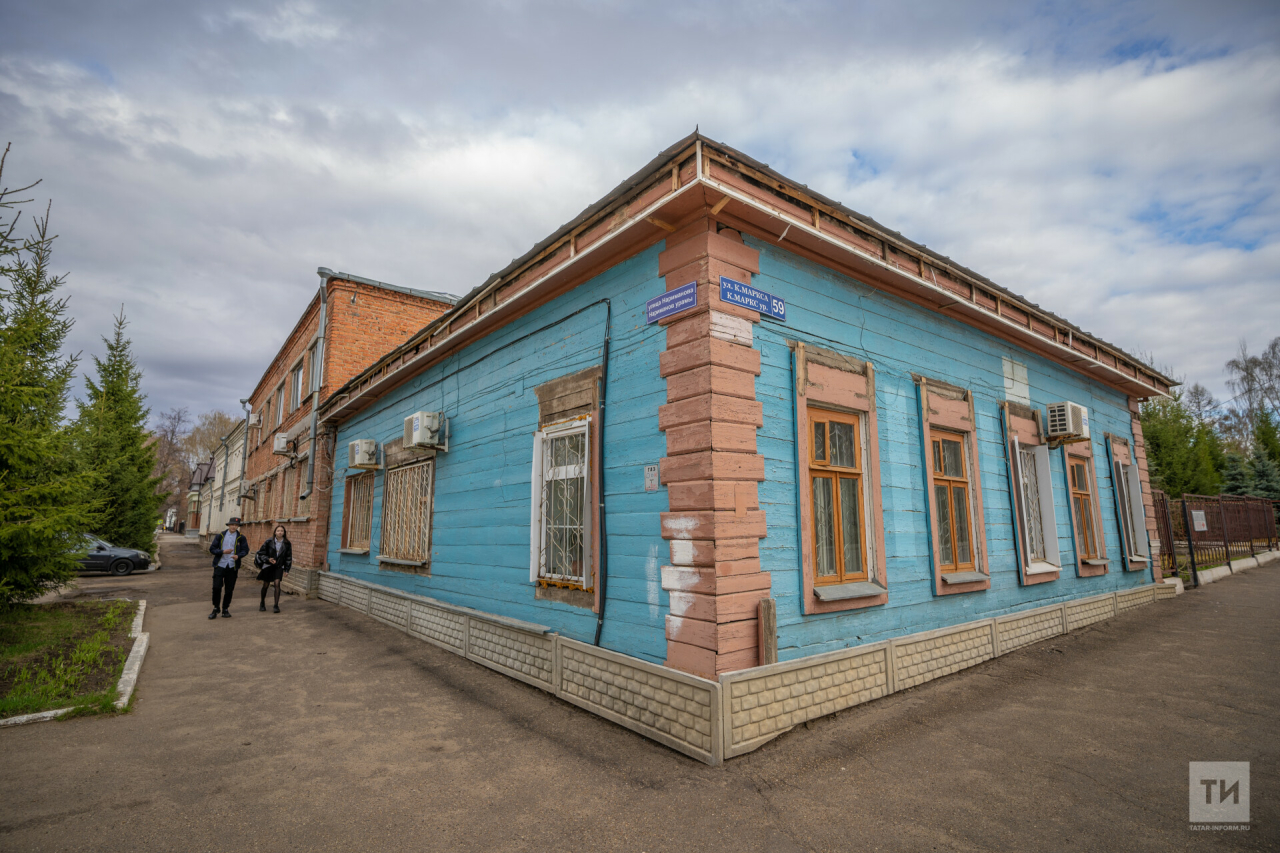 Замена канализации в историческом центре Чистополя обойдется в 247 млн рублей