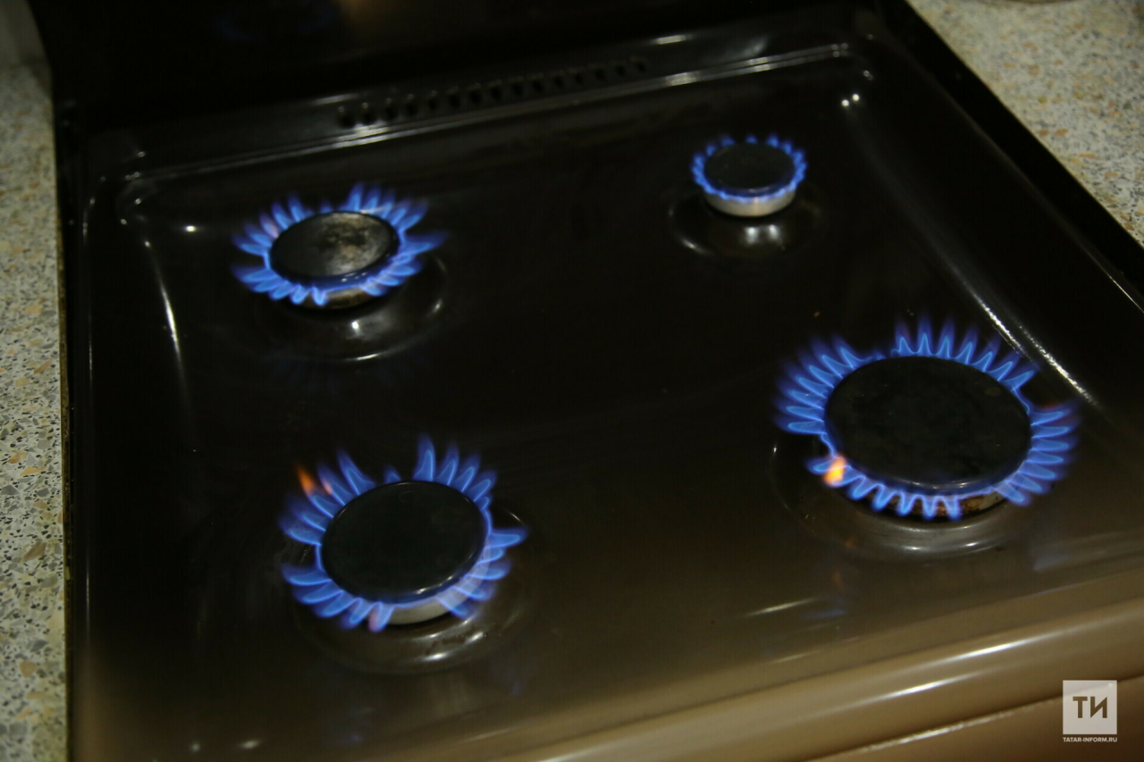 В части домов Советского района Казани отключат газоснабжение