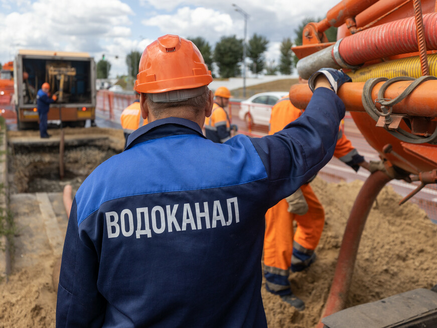 «Прорывы неизбежны»: износ сетей трубопроводов Казани достиг 70-100%