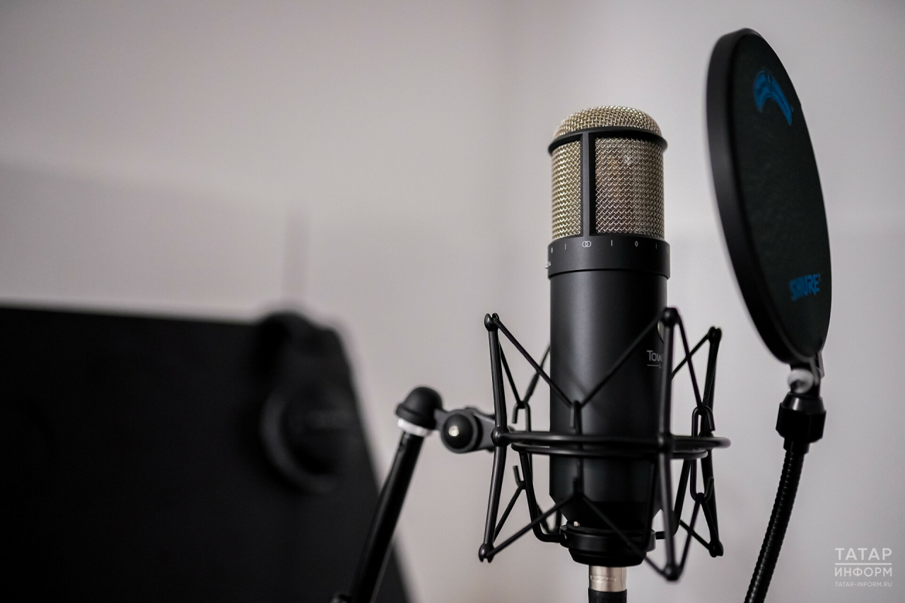 Ученый расскажет казанцам о слиянии Востока и Запада в татарской музыке