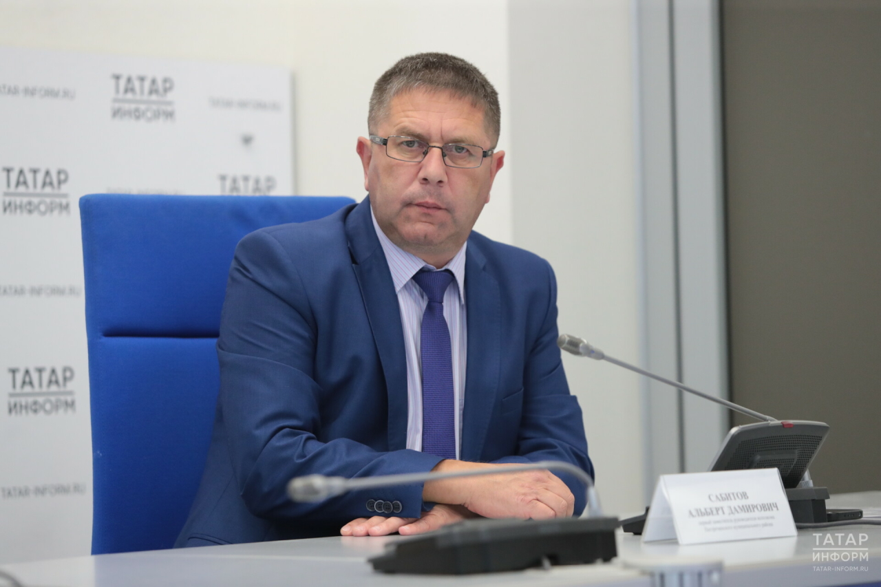 Формат «Скорлупино» в Татарстане пересмотрели из-за проведения спецоперации