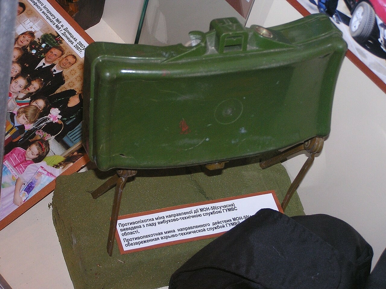 Отсидевший в российской тюрьме американец Рид получил ранение на Украине