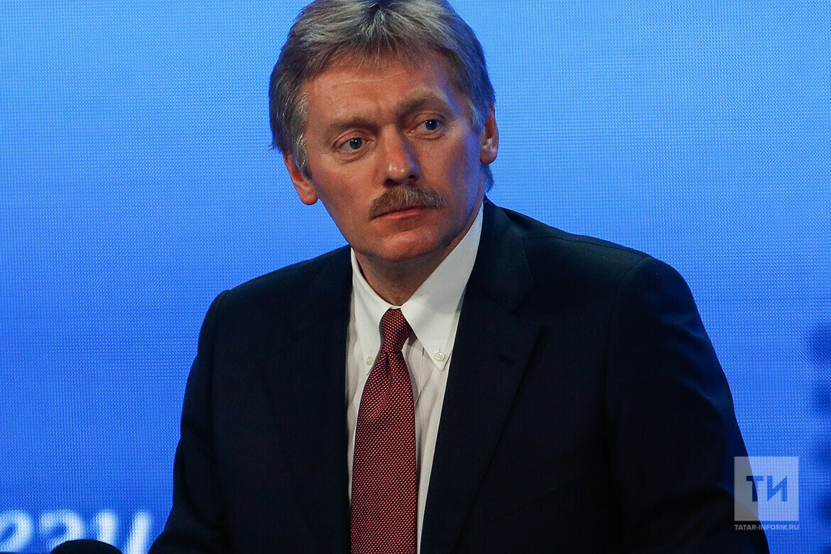 Кремль пообещал ответить Молдавии на высылку российских дипломатов