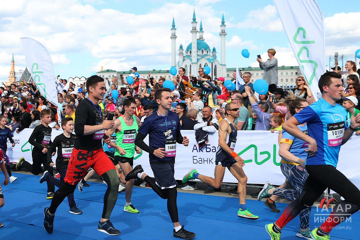 Не Олимпиада, но спортивный ответ России Западу: чего ждать от Игр БРИКС в Казани