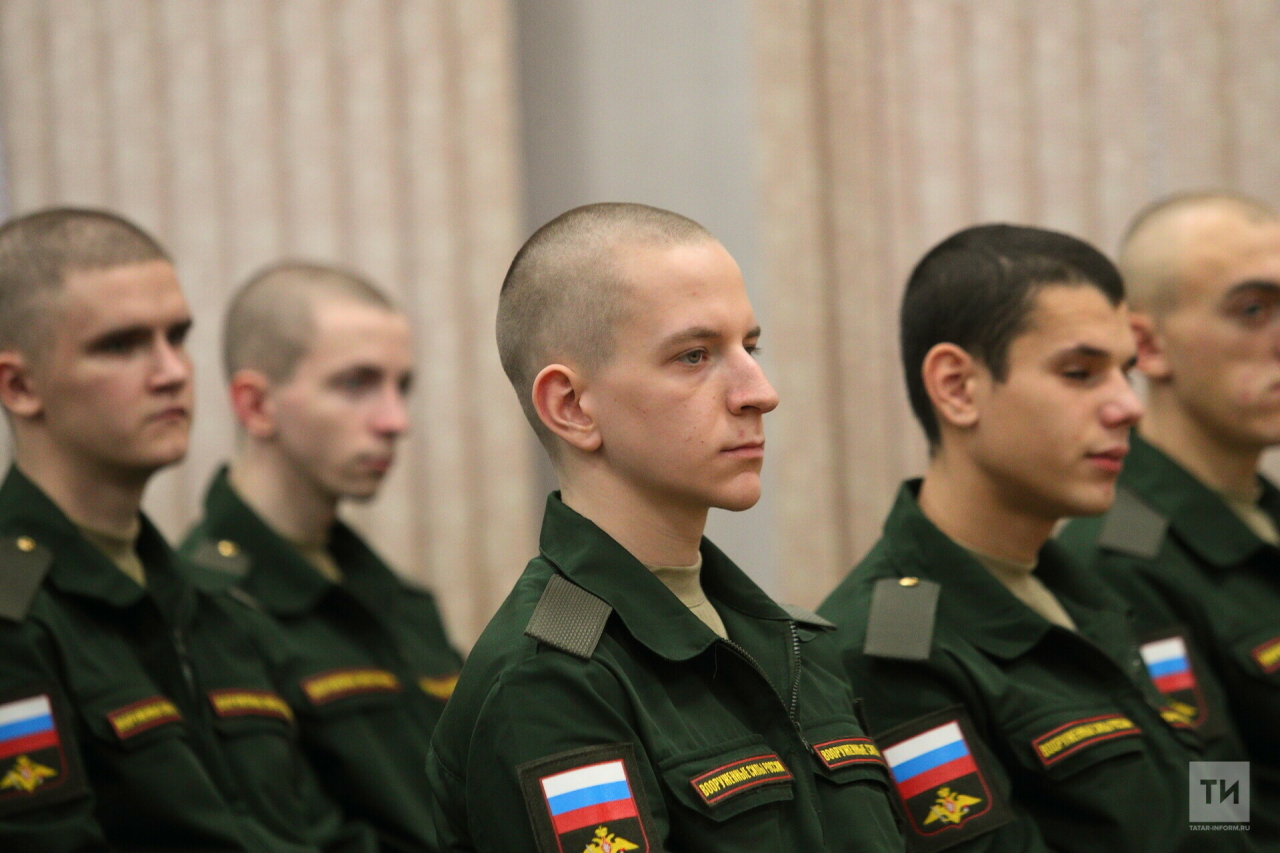 Матвиенко: С отсрочками ничего не меняется из-за повышения возраста призыва