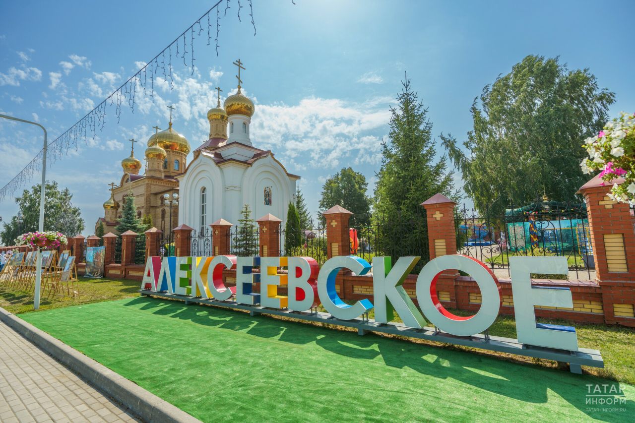 «Звон укрепляет»: фестиваль «Алексеевские перезвоны» собрал более 5 тысяч гостей