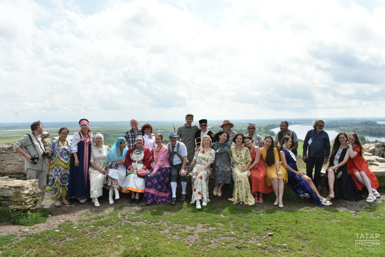 Елабуга организует первый арт-симпозиум с участием художников из ДНР и ЛНР