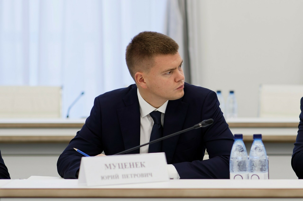 Выходец из Татарстана назначен замглавы Минстроя РФ