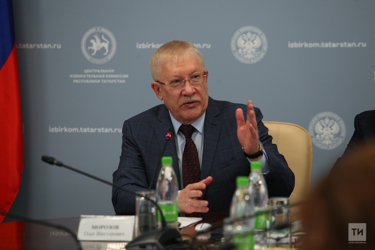 Морозов предложил готовить муниципальных управленцев по образцу «школы губернаторов»