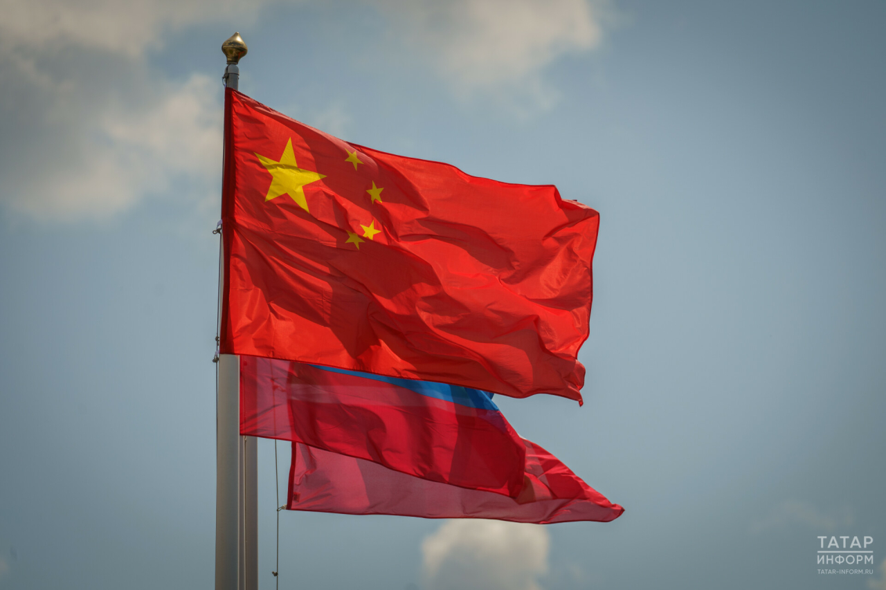 РСТ рассчитывает на поэтапное восстановление безвизового обмена с Китаем к сентябрю