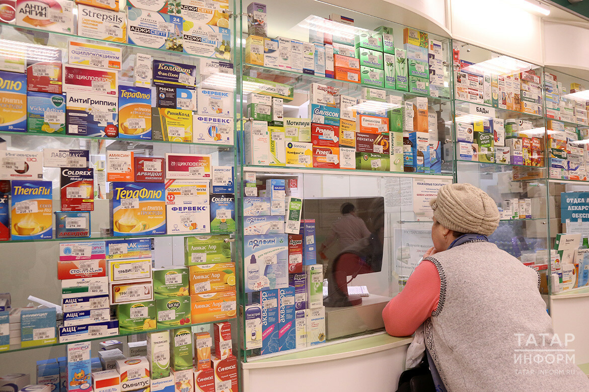 Стоит ли бежать в аптеку: какие изменения в продаже лекарств будут с 1 сентября