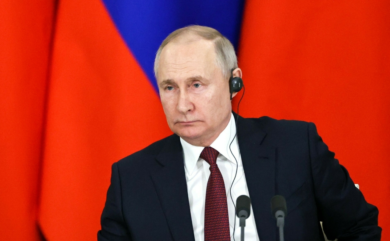Путин: ВОИ помогает людям с ограниченными возможностями обрести веру в себя