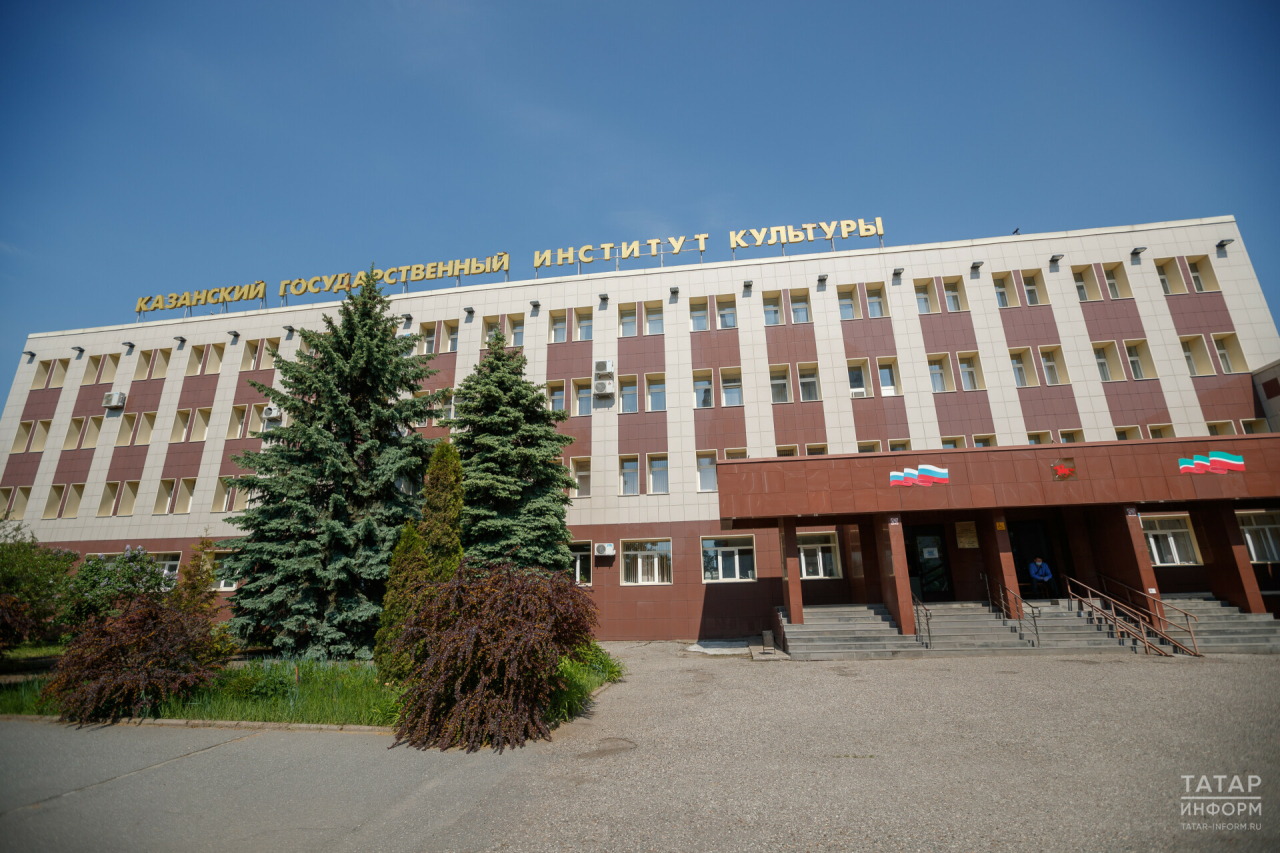 Музей народов Поволжья откроется в КазГИК в рамках форума Kazan Digital Week