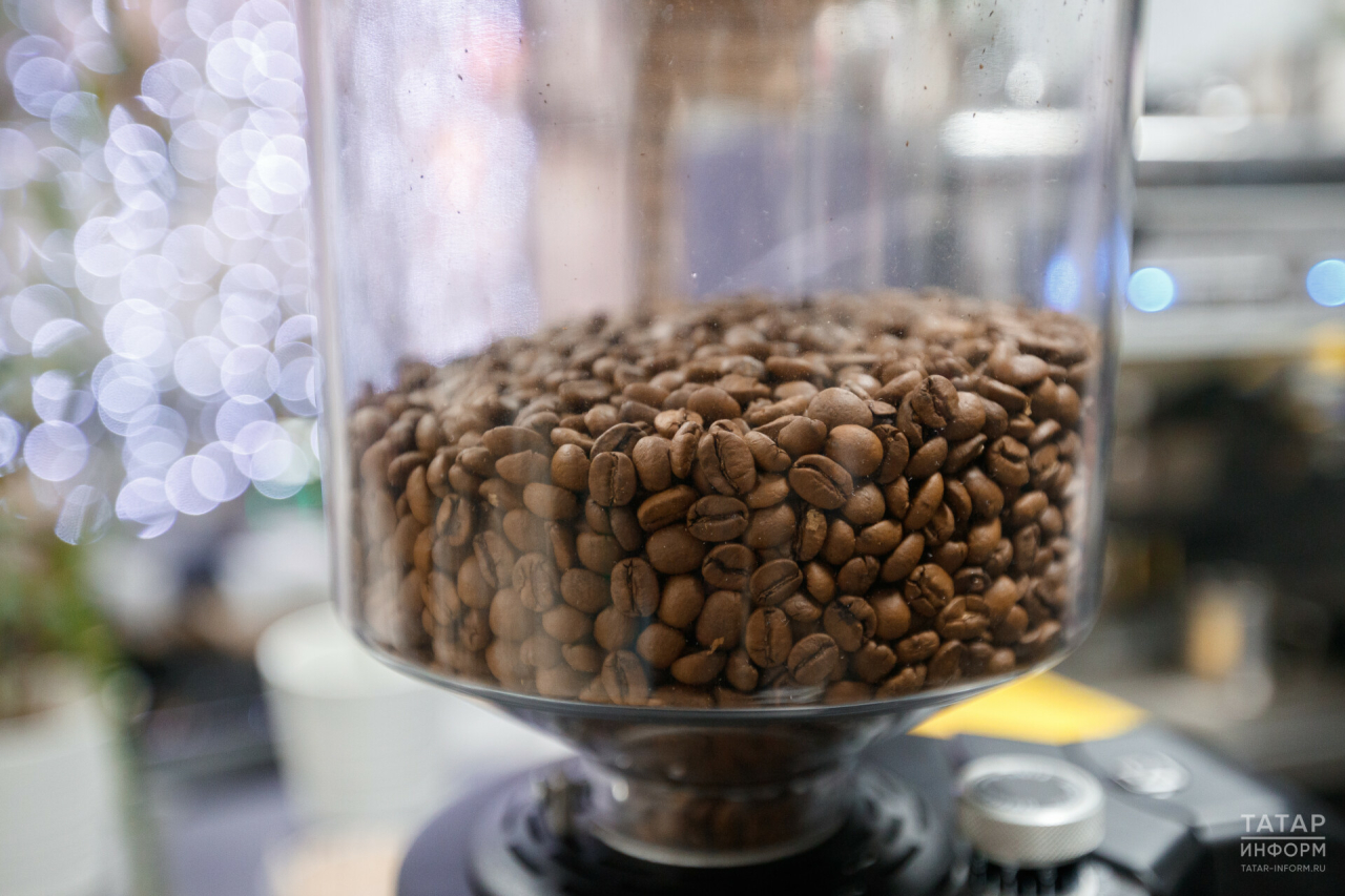 В России прекратят продажу кофе Tassimo и Moccona