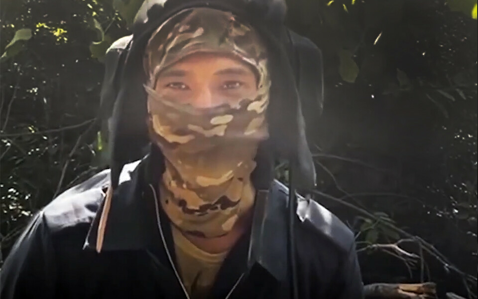 «Если драка неизбежна, надо бить первым»: механик танка из РТ представлен к госнаграде