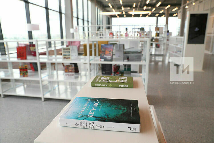 Книги русских и зарубежных классиков начнут поставлять в новые регионы России