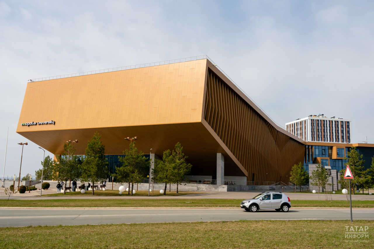 Три вуза Татарстана получат гранты по 200 млн рублей на развитие инженерных школ