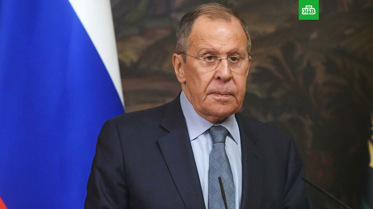 Лавров заявил, что БРИКС может стать одной из опор полицентричного миропорядка