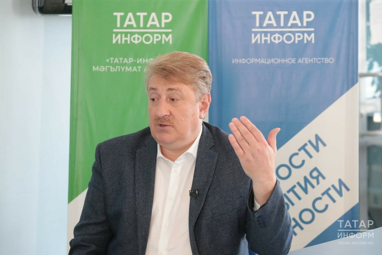 Жители четырех новых регионов РФ смогут проголосовать досрочно на участках в Татарстане