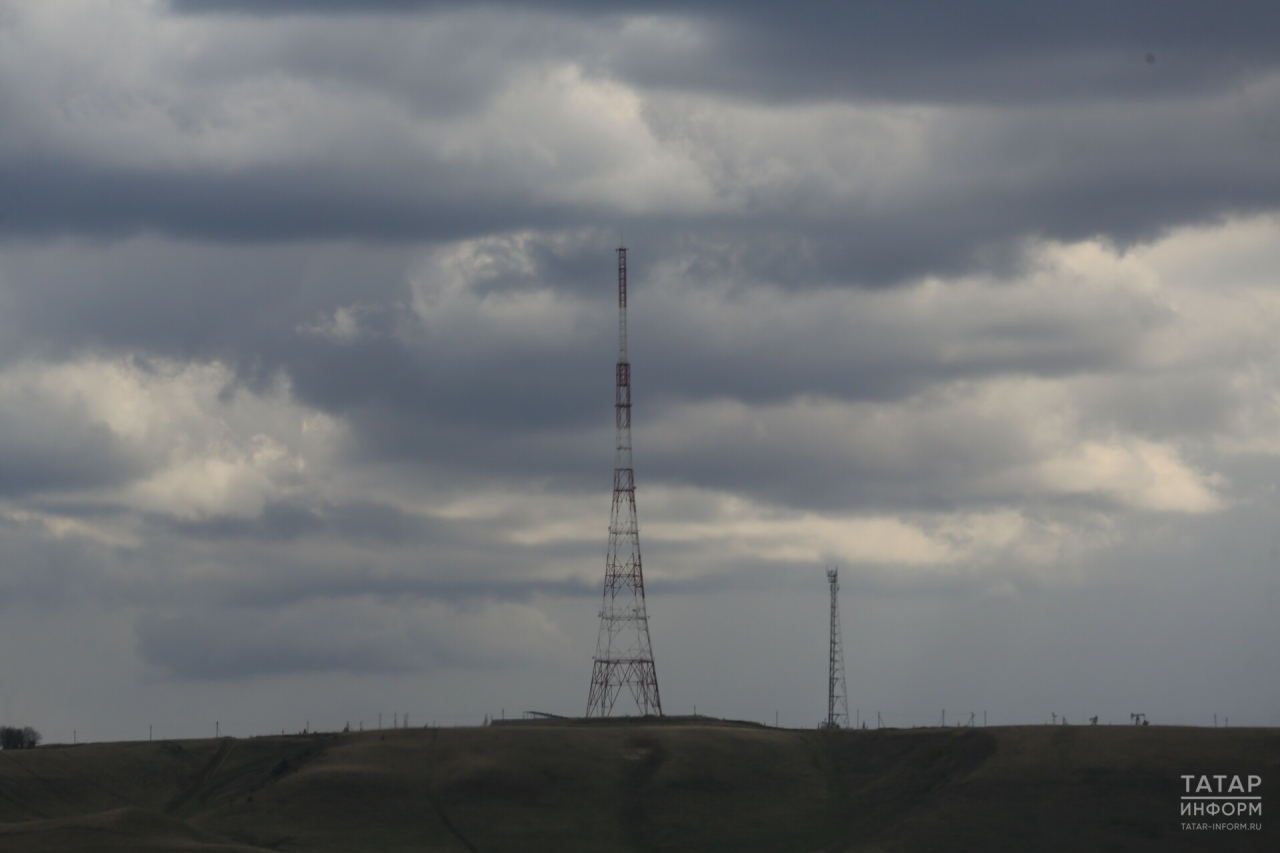 В Татарстане за 2023 год построили и отремонтировали почти 1 тыс. станций связи