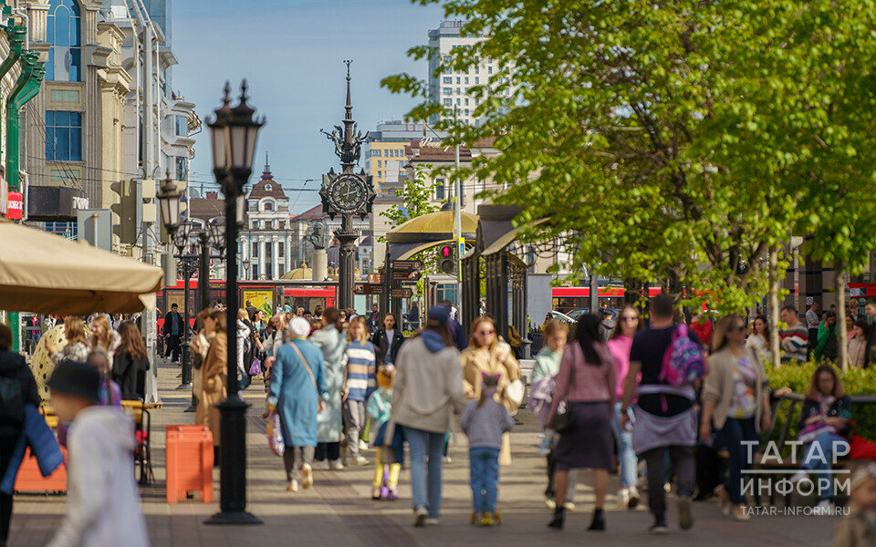 Туристов заманили, а жить негде: почему в Казани взлетели цены на посуточную аренду