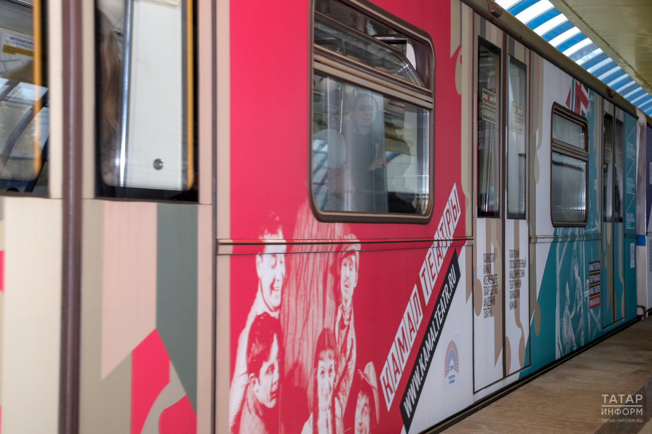 В Казани откроют второй вестибюль на станции метро «Горки», не работавший более 14 лет