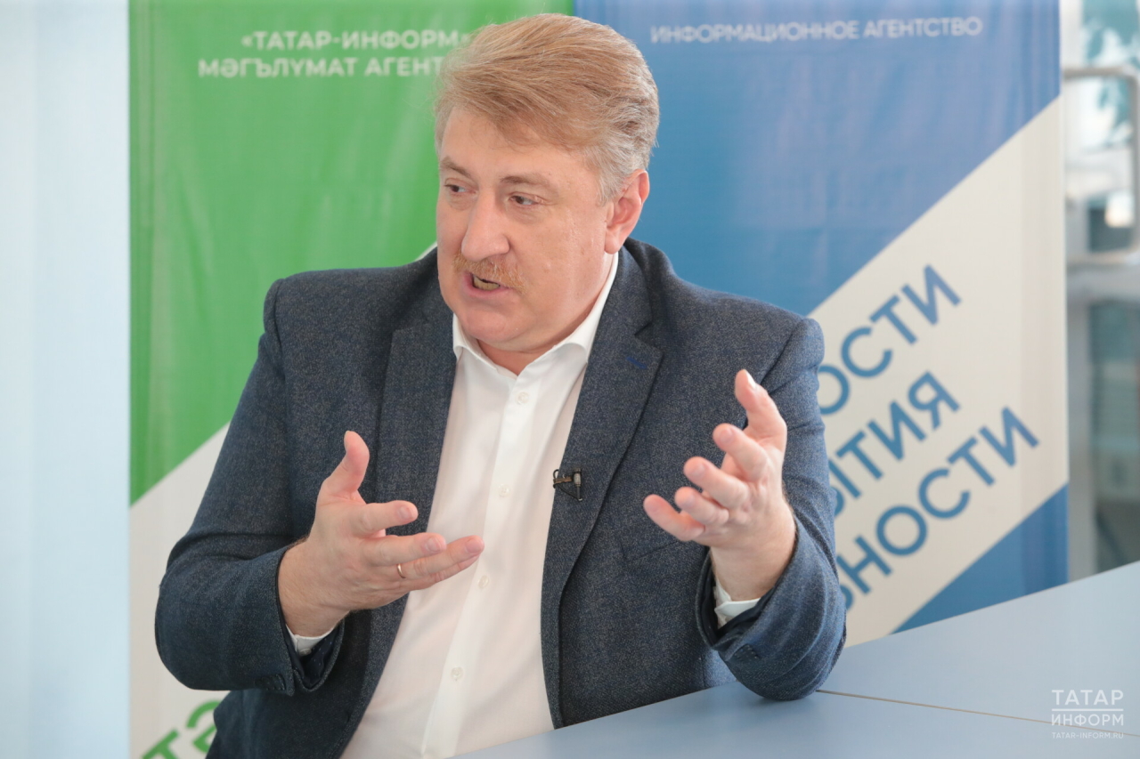 Председатель ЦИК РТ: Мы всегда готовимся к выборам очень серьезно и с полной выкладкой