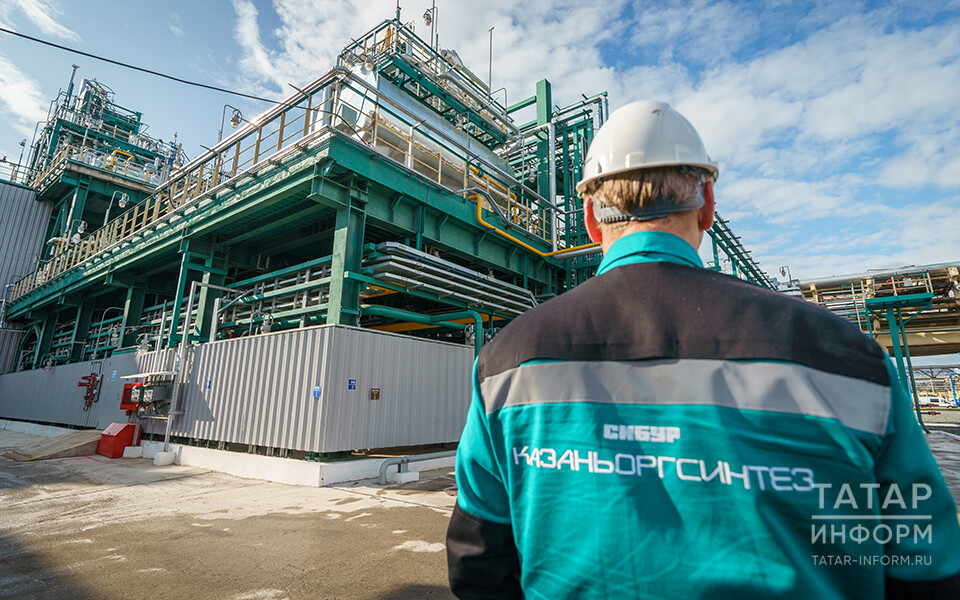 «Один плюс один – получается 11»: зачем СИБУР стянет все свои научные центры в Казань?