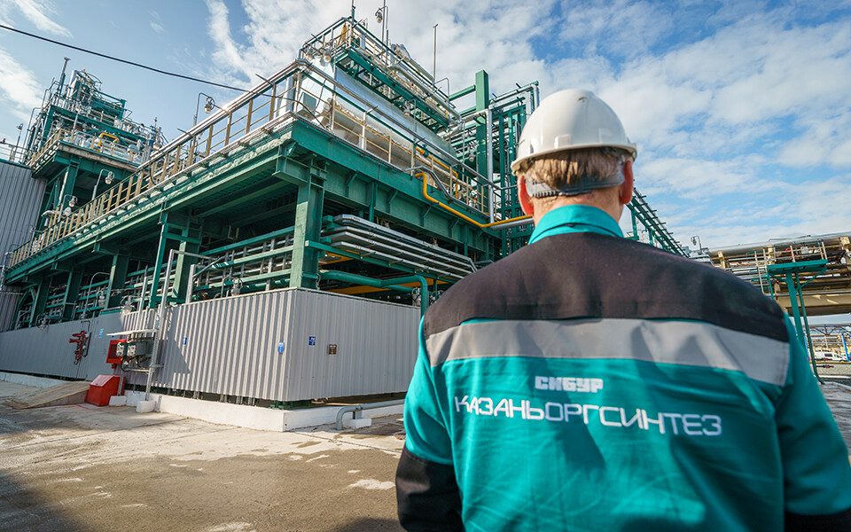 «Один плюс один – получается 11»: зачем СИБУР стянет все свои научные центры в Казань?