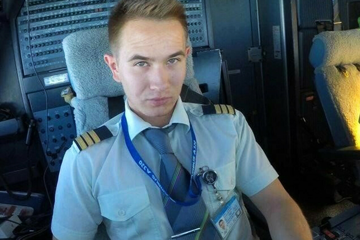 Потом он сказал: «Иду на посадку»: отец пилота о сыне, погибшем в самолете Пригожина