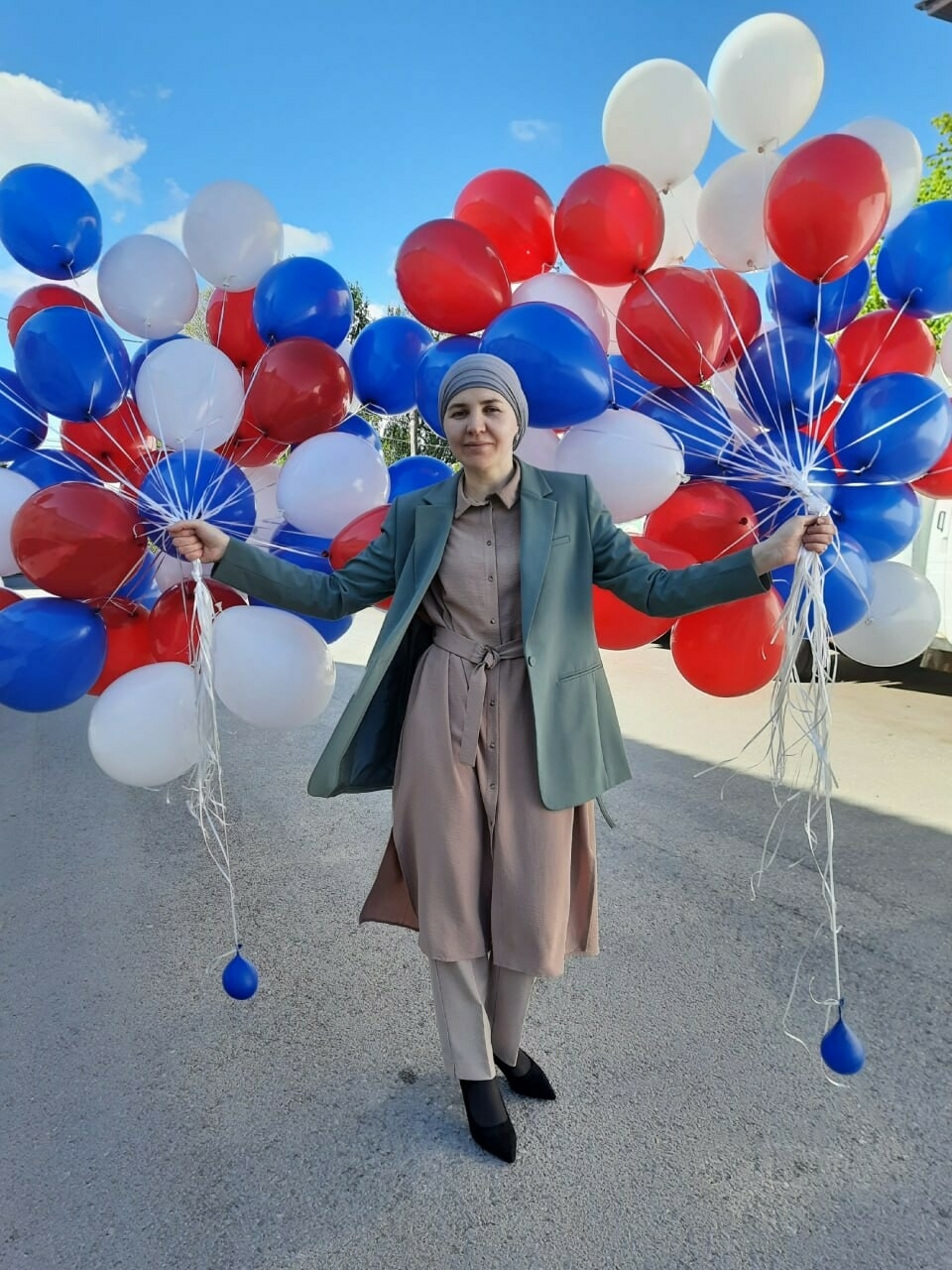 Журналист «Татмедиа» победила во Всероссийском конкурсе Союза журналистов